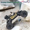 ماشین کنترلی آفرود دودزا Crawler کد 2092-2096