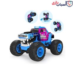ماشین کنترلی آفرود RTR SPRAY 2802