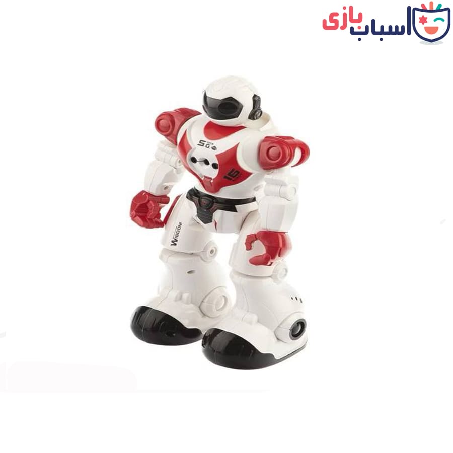 ربات کنترلی شارژی 29-606 - تصویر 3