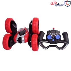 Alternative view of ماشین بازی کنترلی شش چرخ شارژی 02