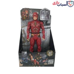 اکشن فیگور فلش 3336