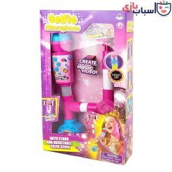 میکروفون پایه دار با بلوتوث 5035_5036-6611-31
