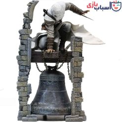 Alternative view of اکشن فیگور اساسین با ناقوص 44-11464
