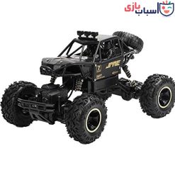 ماشین بازی کنترلی آفرود دوربین دار 2093