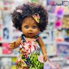 عروسک May may موزیکال کد 951