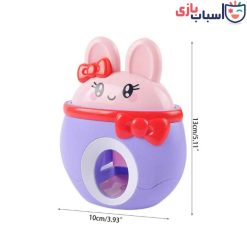 اسباب بازی ست دستگاه استمپر ناخن 004-11