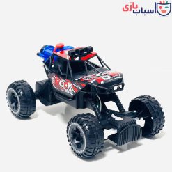 ماشین کنترلی آفرود دودزا 1081