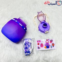 قمقمه مدرسه ای تپل - اورجینال sport