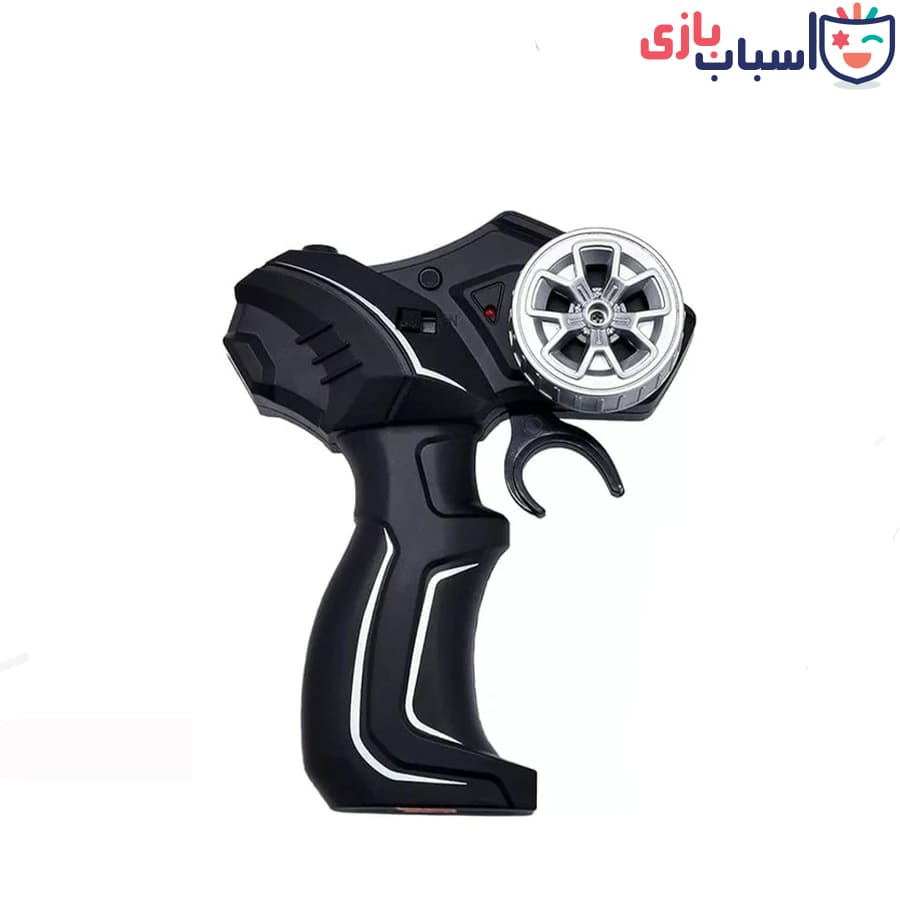 اسباب بازی ماشین کنترلی آفرود گاوچران 666_781 - تصویر 3