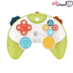 دسته بازی هانگر موزیکال 0531