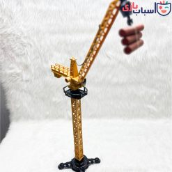 ماکت تاور کرین 99_9988