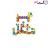 بازی فکری چرخ دنده 30 قطعه 305003