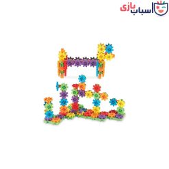 بازی فکری چرخ دنده 30 قطعه 305003
