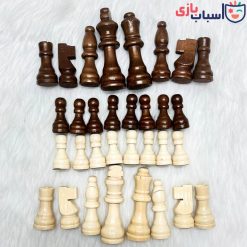Alternative view of مهره شطرنج