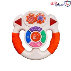 Alternative view of فرمان موزیکال کد 6258