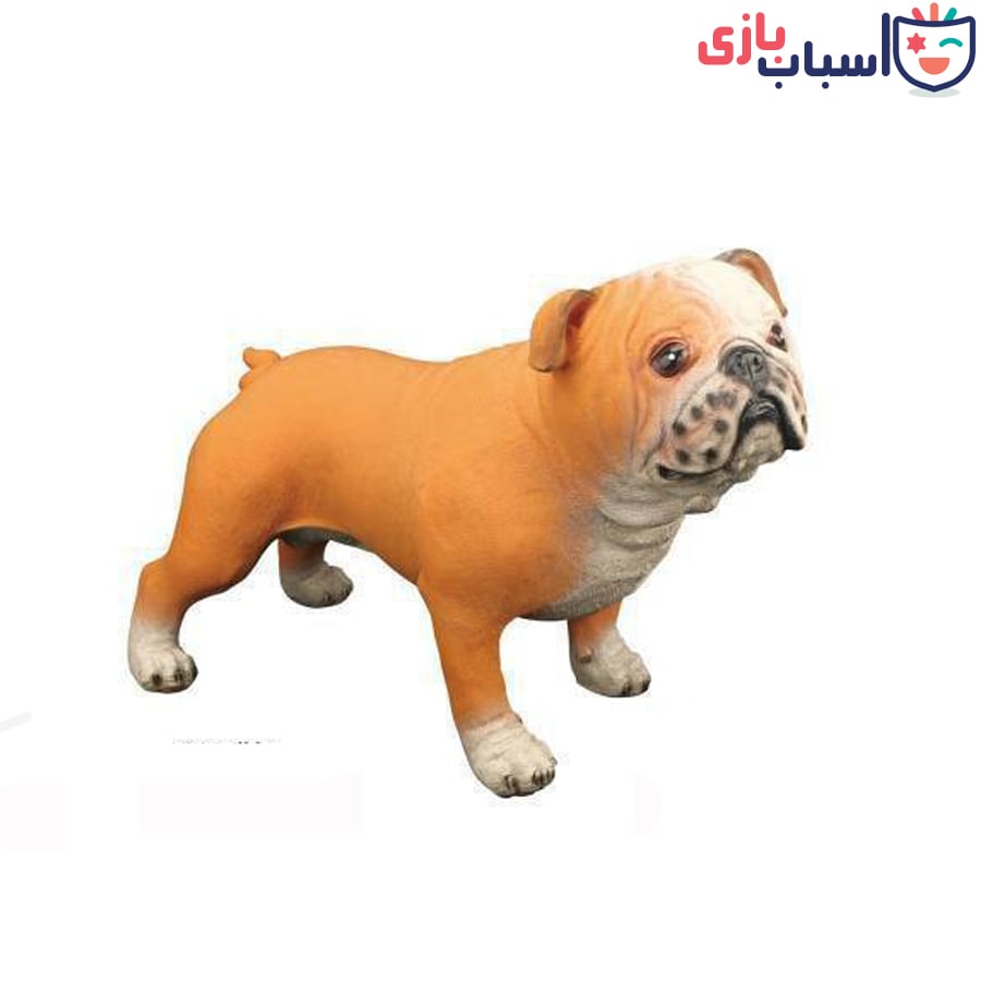 اکشن فیگور سگ 774_9899# - تصویر 3