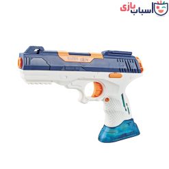 Alternative view of تفنگ آبپاش شارژی کد 208_811