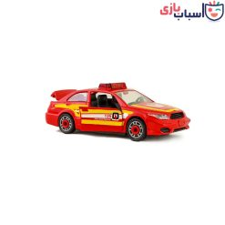 لگو ماشین کارکیت G214