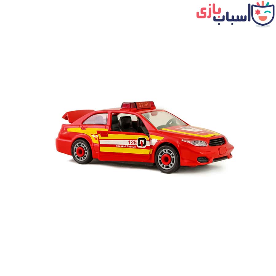 لگو ماشین کارکیت G214