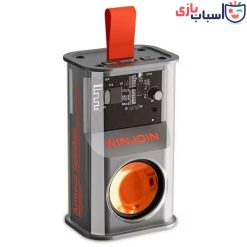 Alternative view of اسپیکر شارژی آویز دار 08