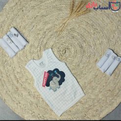 لباس بچه گانه – لباس نوزادی – لباس کودکانه کد 2007