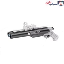 Alternative view of تفنگ آبپاش - کد kw02