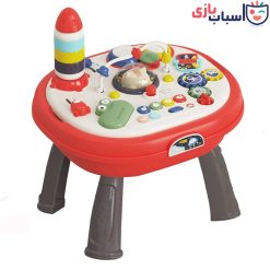 Alternative view of میز موزیکال برند هانگر HE0509