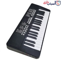 ارگ bgfun 37کلید سایزبزرگ 528