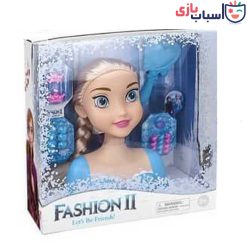 کله آرایشی فروزن 1_1043