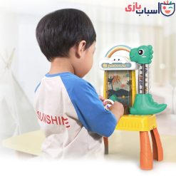 بازی فکری توپی طرح دایناسور 8_668