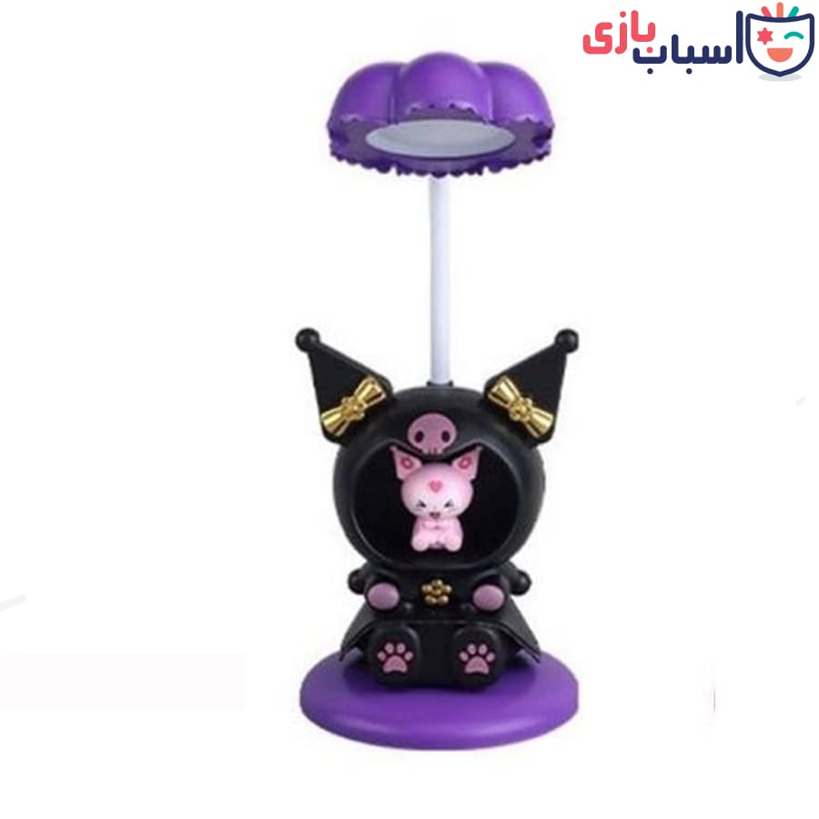 چراغ مطالعه کرومی 45 - تصویر 3