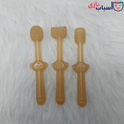 Alternative view of مسواک کودک هی اورشی