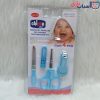 ست ناخن گیر و سوهان چیکو نی نی chicco nini کد 315