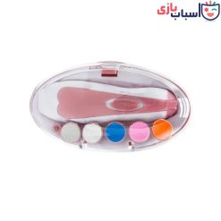 سوهان برقی ناخن کودک 2_2904