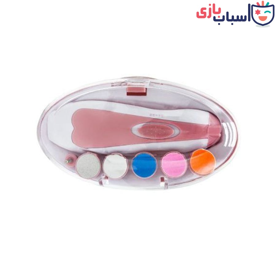 سوهان برقی ناخن کودک 2_2904