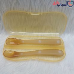 Alternative view of قاشق دو عددی طرح هی اورشی