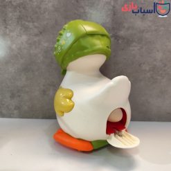 اسباب بازی مرغ تخم گذار M06