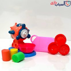 Alternative view of خمیر بازی چرخ گوشتی 811