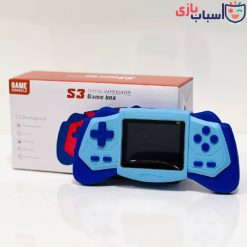 Alternative view of کنسول بازی شارژی S3