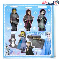 فیگور فروزن تک جعبه 4_222