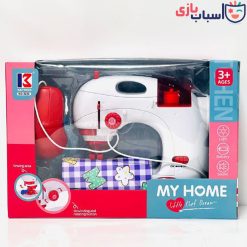چرخ خیاطی باتری خور 3232