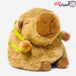 عروسک پولیشی سمور شارژی