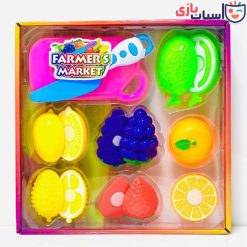 میوه برشی تک جعبه 7_130