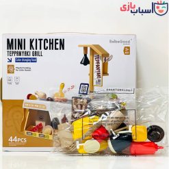 اسباب بازی آشپزخانه خارجی A889_295