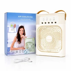 پنک مه پاش مخزن یخ دار