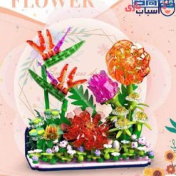 لگو خوشه گل 957002