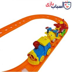قطار اسباب بازی 1108