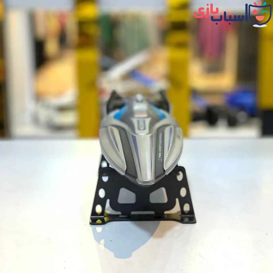قایق کنترلی - کد 2080 - تصویر 6