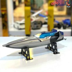 قایق کنترلی - کد 2080