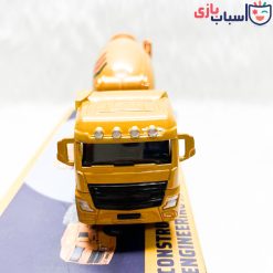 ماکت ماشین راه سازی 98_9988